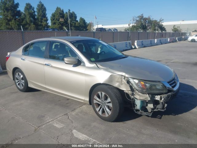 HONDA ACCORD 2015 1hgcr2f37fa131303