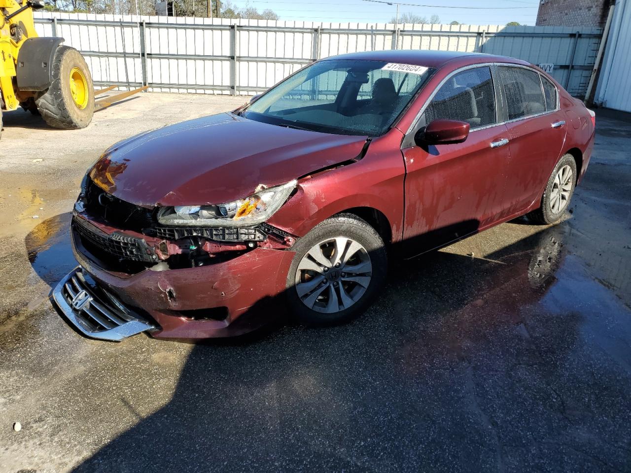 HONDA ACCORD 2015 1hgcr2f37fa135190