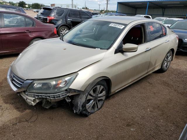 HONDA ACCORD LX 2015 1hgcr2f37fa140521