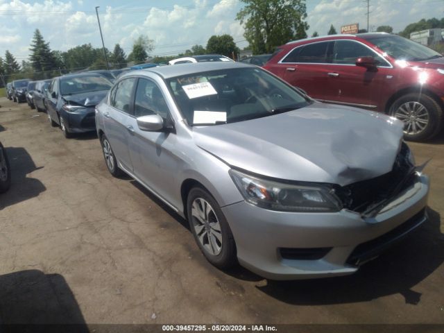 HONDA ACCORD 2015 1hgcr2f37fa142897