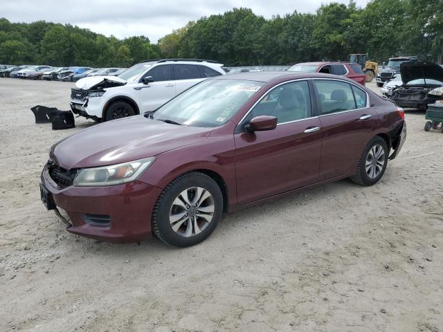 HONDA ACCORD LX 2015 1hgcr2f37fa145623