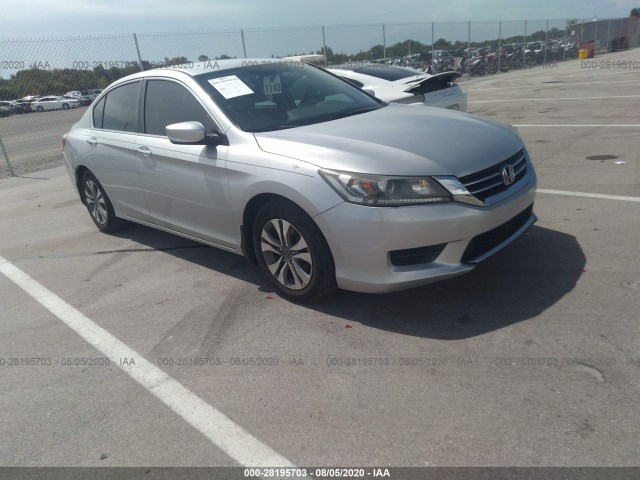 HONDA ACCORD LX 2015 1hgcr2f37fa147422