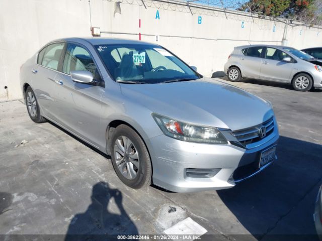 HONDA ACCORD 2015 1hgcr2f37fa155200