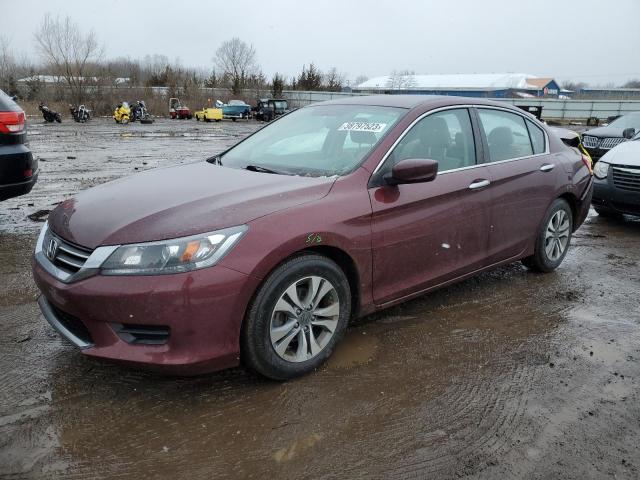 HONDA ACCORD LX 2015 1hgcr2f37fa156945