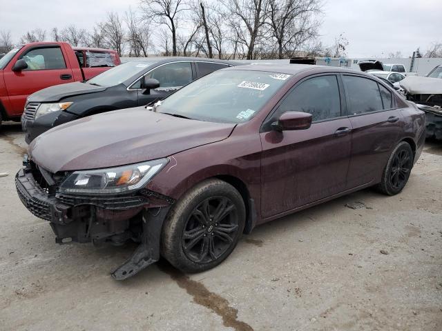 HONDA ACCORD 2015 1hgcr2f37fa157142