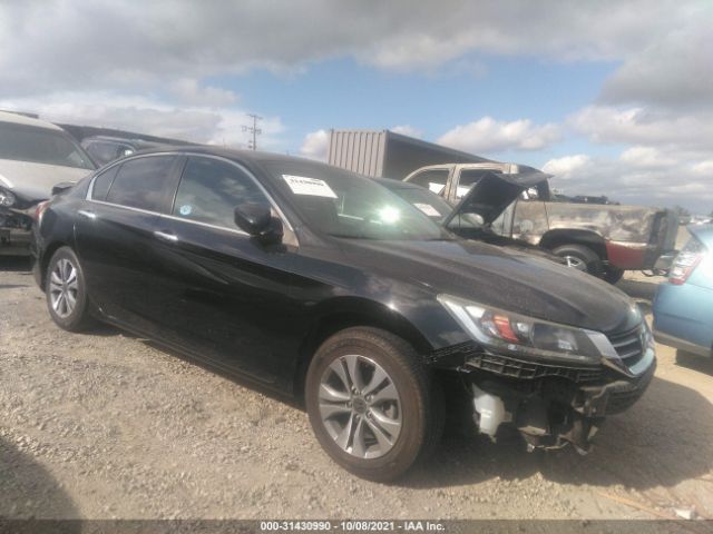 HONDA ACCORD SEDAN 2015 1hgcr2f37fa157710