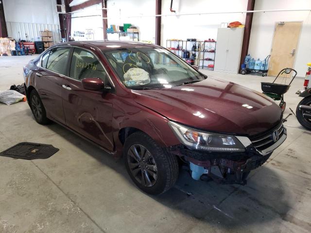 HONDA ACCORD LX 2015 1hgcr2f37fa165564