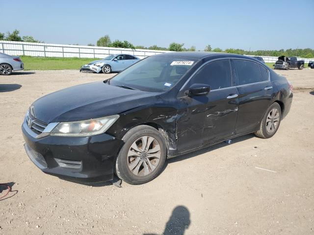 HONDA ACCORD LX 2015 1hgcr2f37fa180646