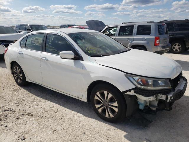 HONDA ACCORD LX 2015 1hgcr2f37fa191260