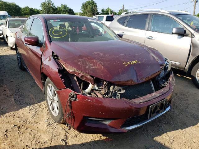 HONDA ACCORD LX 2015 1hgcr2f37fa191436