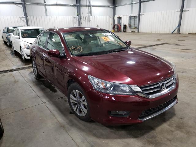 HONDA ACCORD LX 2015 1hgcr2f37fa201057