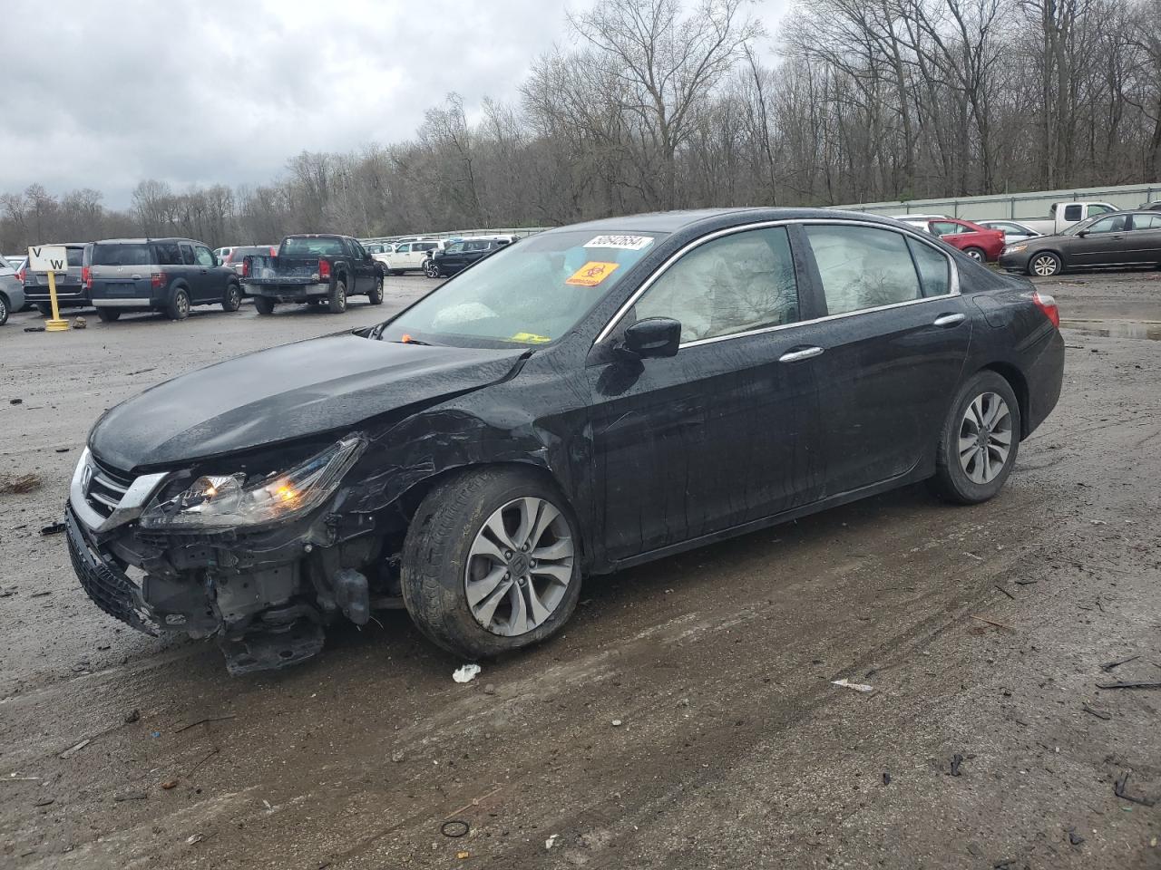 HONDA ACCORD 2015 1hgcr2f37fa208607