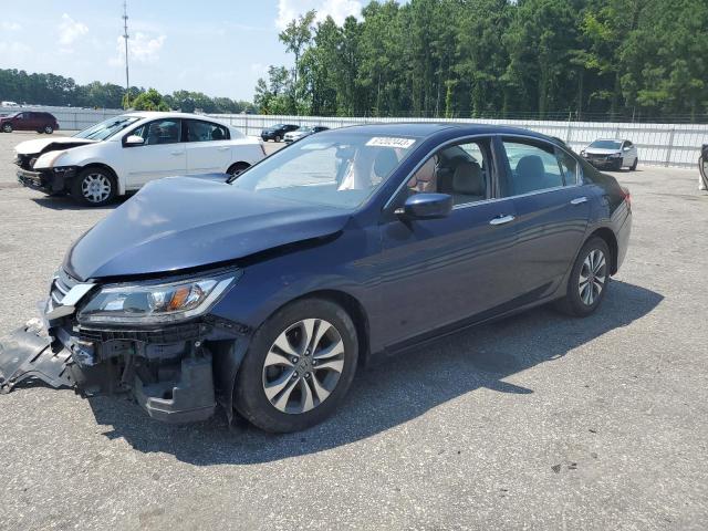 HONDA ACCORD LX 2015 1hgcr2f37fa211121