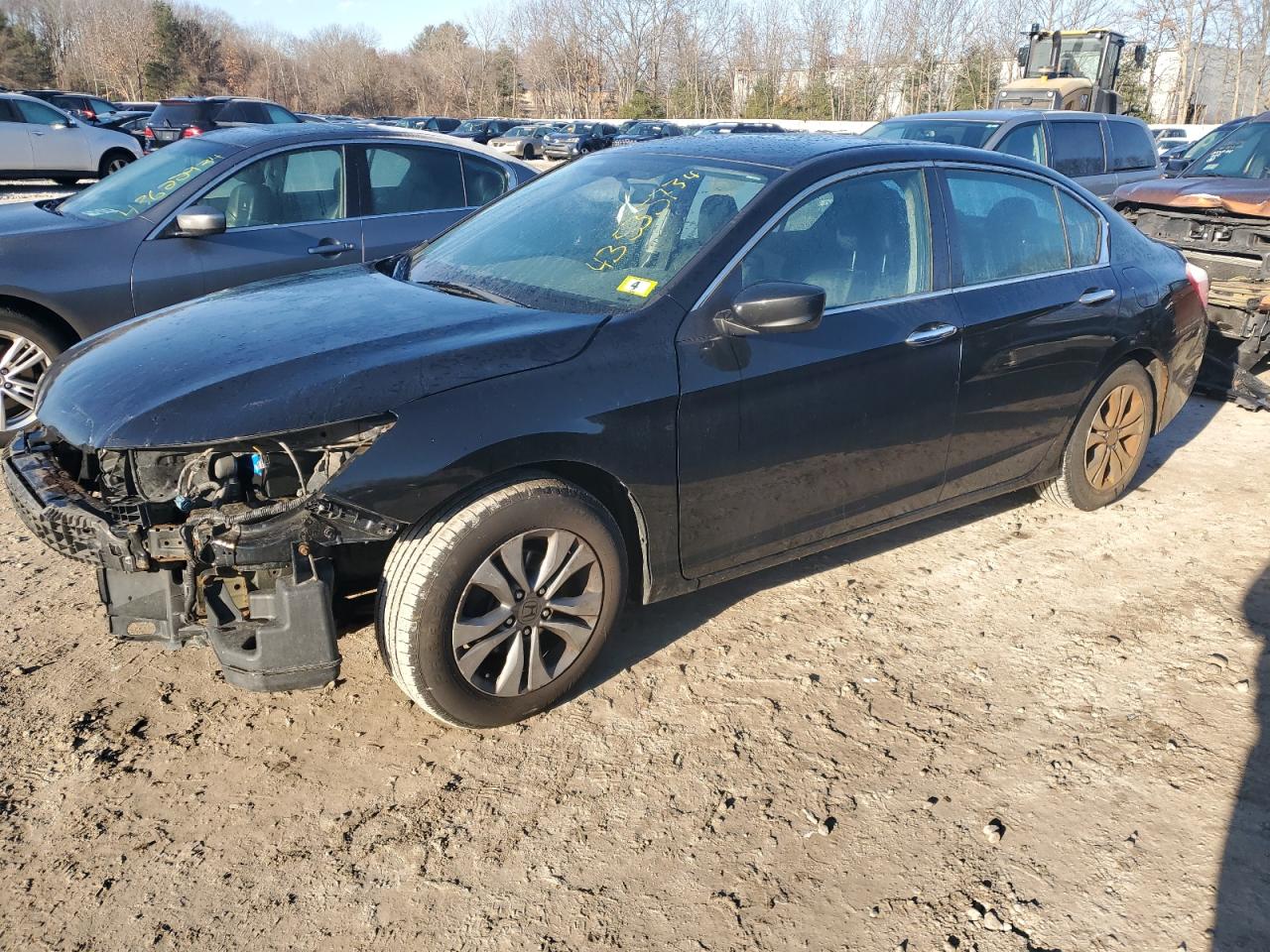 HONDA ACCORD 2015 1hgcr2f37fa215329