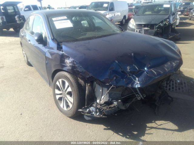 HONDA ACCORD SEDAN 2015 1hgcr2f37fa218148