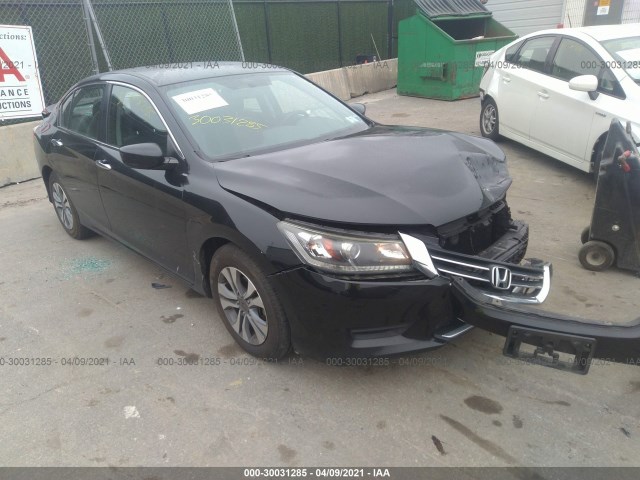 HONDA ACCORD SEDAN 2015 1hgcr2f37fa221633