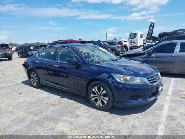 HONDA ACCORD 2015 1hgcr2f37fa227738