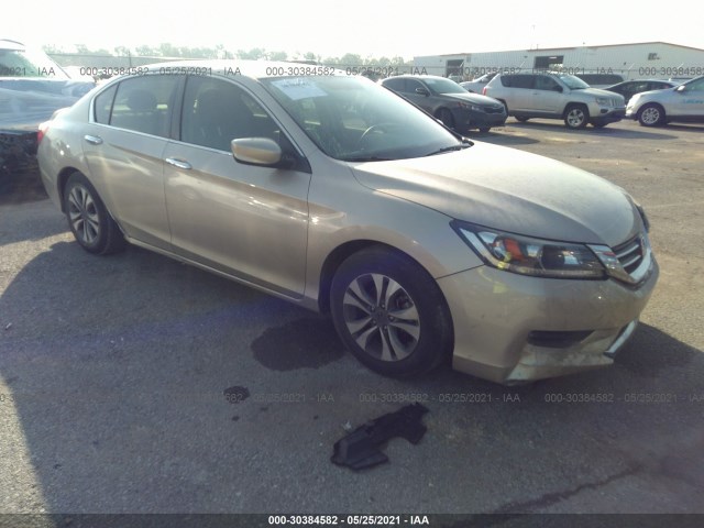 HONDA ACCORD SEDAN 2015 1hgcr2f37fa227965