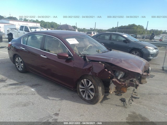 HONDA ACCORD SEDAN 2015 1hgcr2f37fa229490