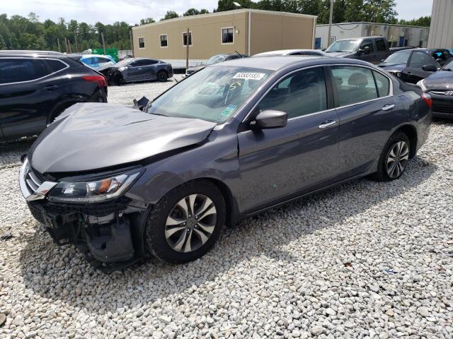 HONDA ACCORD LX 2015 1hgcr2f37fa234365