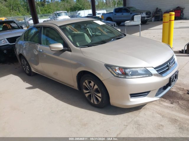 HONDA ACCORD 2015 1hgcr2f37fa235127