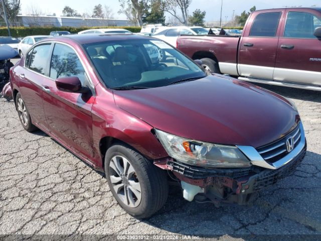 HONDA ACCORD 2015 1hgcr2f37fa238481