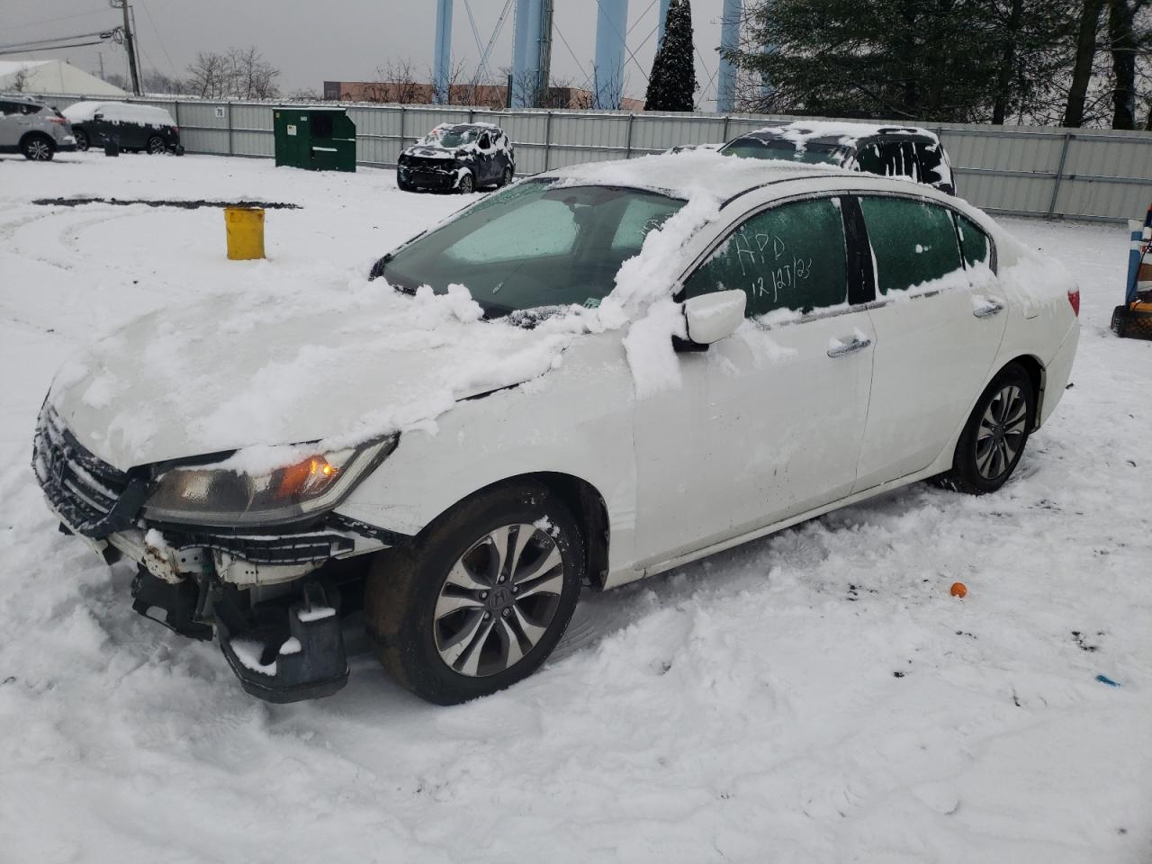 HONDA ACCORD 2015 1hgcr2f37fa239761