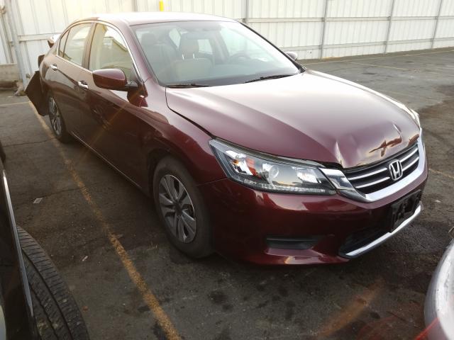 HONDA ACCORD LX 2015 1hgcr2f37fa241431