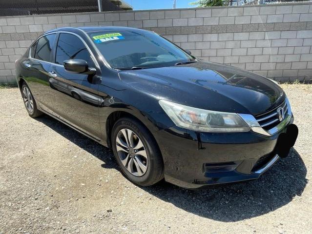 HONDA ACCORD LX 2015 1hgcr2f37fa242482