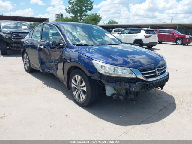 HONDA ACCORD 2015 1hgcr2f37fa242806