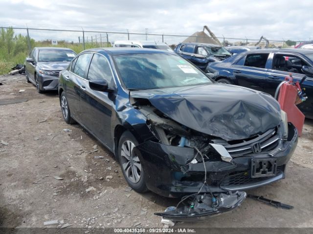 HONDA ACCORD 2015 1hgcr2f37fa245124