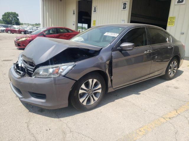 HONDA ACCORD LX 2015 1hgcr2f37fa249237