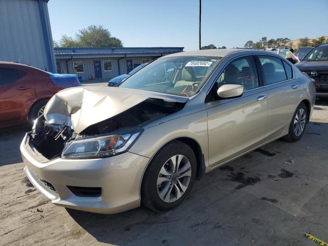 HONDA ACCORD LX 2015 1hgcr2f37fa249674