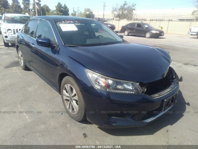 HONDA ACCORD SEDAN 2015 1hgcr2f37fa252090