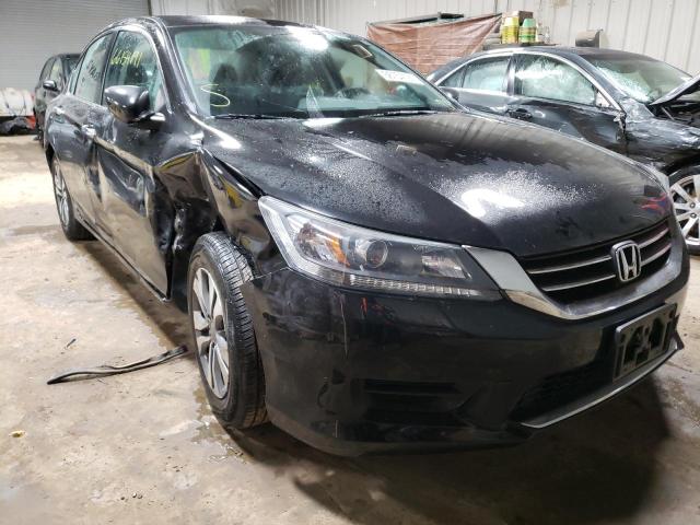 HONDA ACCORD LX 2015 1hgcr2f37fa255765