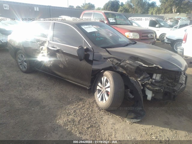 HONDA ACCORD SEDAN 2015 1hgcr2f37fa256236