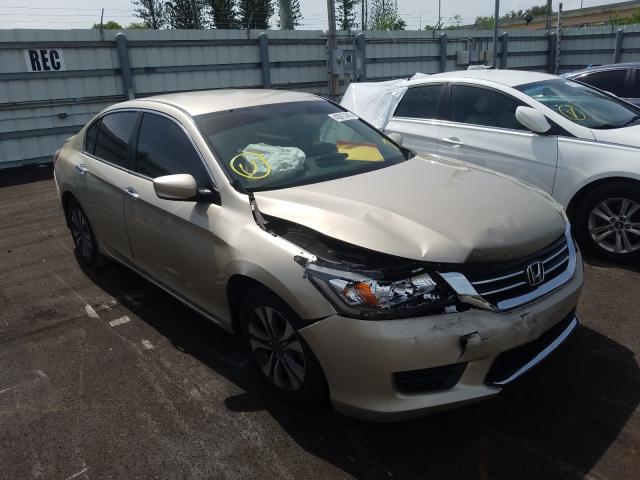 HONDA ACCORD LX 2015 1hgcr2f37fa256351