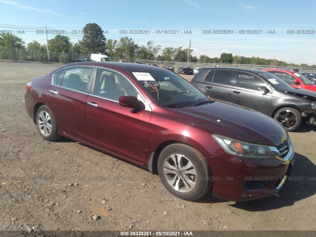 HONDA ACCORD SEDAN 2015 1hgcr2f37fa257340