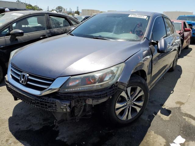 HONDA ACCORD LX 2015 1hgcr2f37fa263557