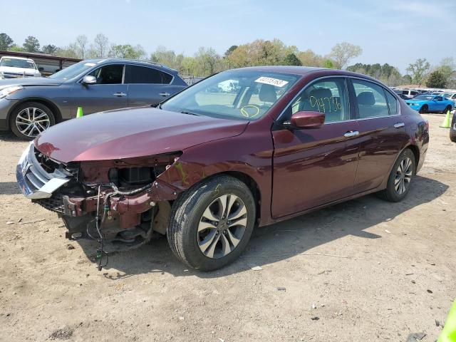 HONDA ACCORD LX 2015 1hgcr2f37fa270332