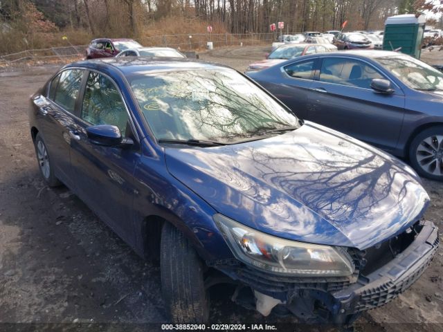 HONDA ACCORD 2015 1hgcr2f37fa272341