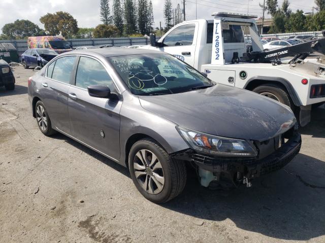 HONDA ACCORD LX 2015 1hgcr2f37fa274820