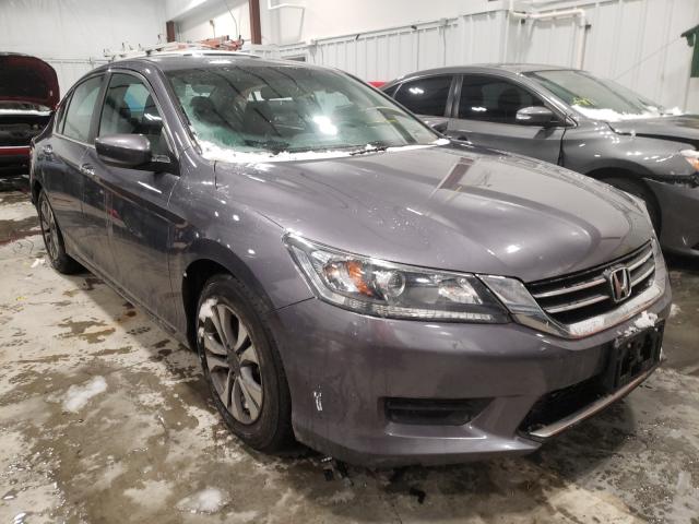 HONDA ACCORD LX 2015 1hgcr2f37fa275921