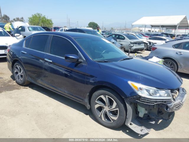 HONDA ACCORD 2016 1hgcr2f37ga002138