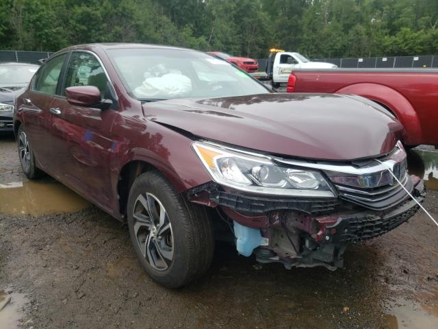 HONDA ACCORD LX 2016 1hgcr2f37ga003158