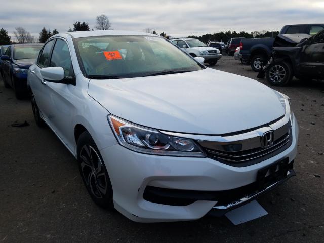 HONDA ACCORD LX 2016 1hgcr2f37ga003614