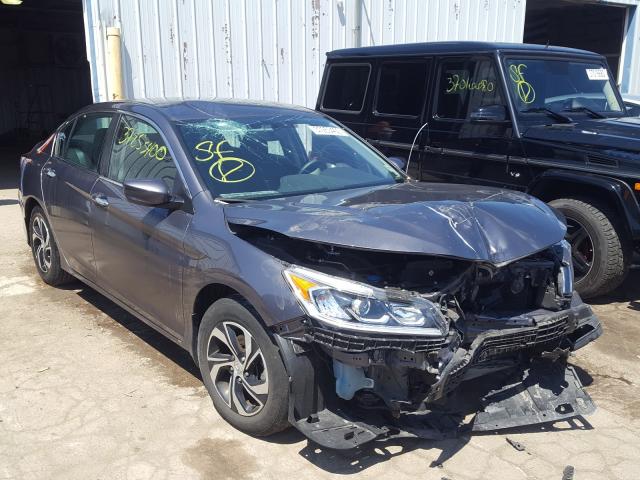 HONDA ACCORD LX 2016 1hgcr2f37ga004441