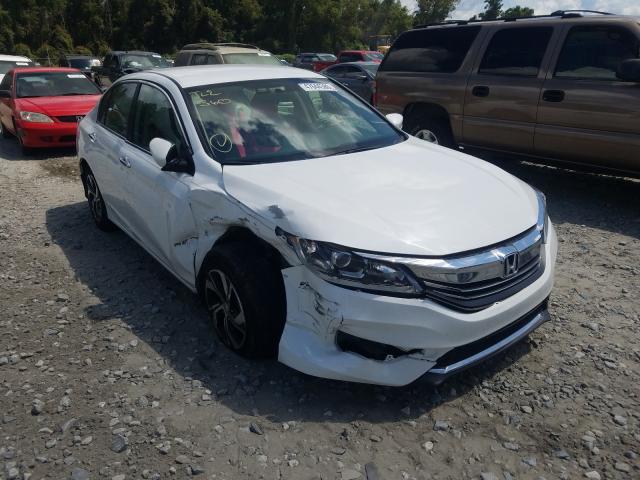 HONDA ACCORD LX 2016 1hgcr2f37ga006514