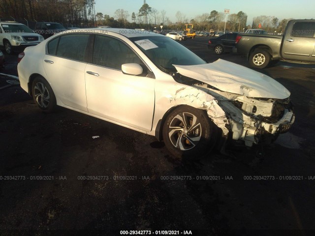 HONDA ACCORD SEDAN 2016 1hgcr2f37ga006559