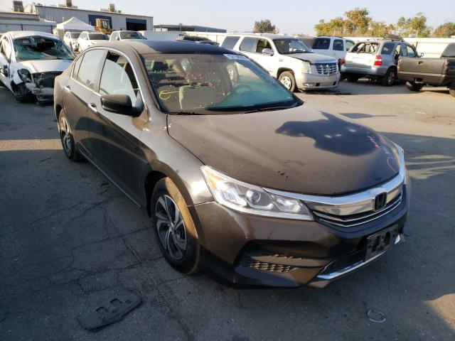 HONDA ACCORD LX 2016 1hgcr2f37ga007937